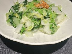 -南里山房·新淮扬菜(徐汇万科店)
