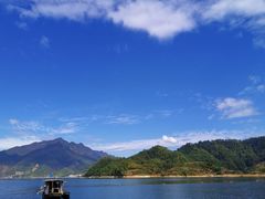 -新安江山水画廊风景区