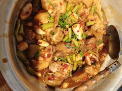 -筱湘溪·原住土菜小院