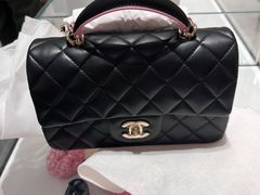 -CHANEL(恒隆广场店)