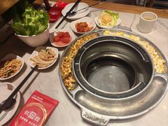 -韩宫宴烤肉·料理(苏州中心店)