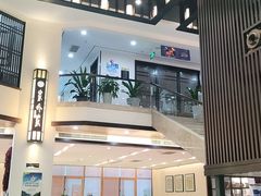 -令氏家外家岐山面(火炬路店)