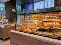 -巴黎贝甜(大宁国际商业广场店)