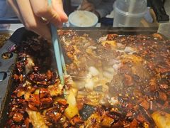 -江边城外烤全鱼(世茂广场店)