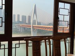 -纸盐河码头火锅(十八梯店)