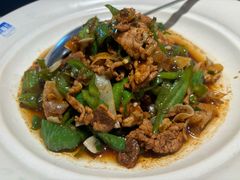 -兰湘子·湘菜小炒(长安万科广场店)