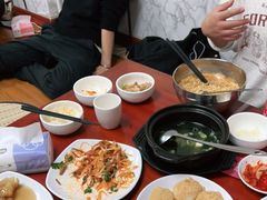 -屋里家延边朝鲜族冷面(南园店)