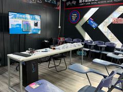 -速马赫卡丁车(琶洲店)