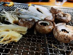-肉甲韩国木炭烤肉(新壹街1店)