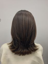 -HD HAIR STYLE