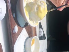 -丹礼糖甜品