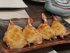 -大渔铁板烧(东城店)