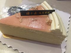 蜜桃乌龙千层-糖潮糖水铺(省府店)