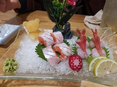 -桃屋日本料理(清华科技园店)