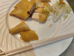-广东胜利宾馆西关粤中餐厅
