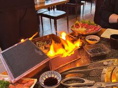 -梦山水日本烧肉(五四广场店)