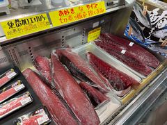 -南纪白浜Toretore市场