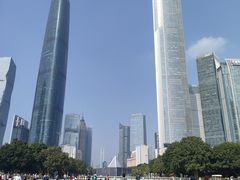 -海心沙(地铁站)