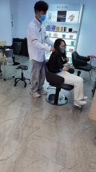 -DX HAIR SALON·发现未知美发沙龙