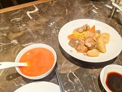 -汤城小厨•粤菜•靓汤(苏州街店)