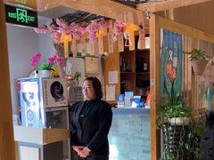 -昱匠·日本料理(金融街店)