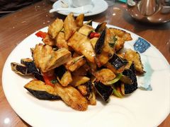 -春水锅贴·传统鲁菜(大明湖店)