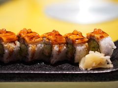 星鳗卷-綱元·海鲜豆捞(明州里店)