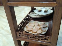 -海大大蒸汽海鲜餐厅·粤菜·特色小炒(欢乐颂店)