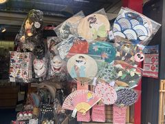 -浅草莓座(あさくさいちござ)