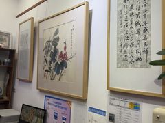-戏墨娃·书法·国画(景城邻里校区)