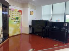 -刘诗昆艺术学校(一品天下校区)