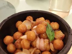 -青年公社烤鸭(青年路店)