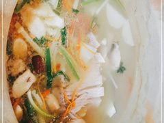-抚仙湖生态石锅鱼野生菌(告庄店)