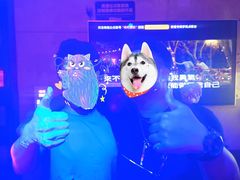 -八喜冰淇淋蛋糕(富国店)