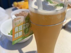 -海底捞火锅(龙首印象城店)