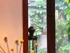 -铃木食堂(帽儿胡同店)