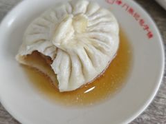-津门张记包子铺(华昌道店)