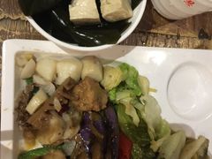 -素清香(解放路店)