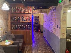 -203密室逃脱(朝阳大悦城1店)