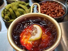-神伙烧烤(江北黄泥塝店)