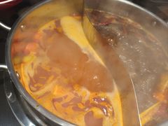 -乔先生涮肉·鲜活牛羊肉火锅(塘沽店)