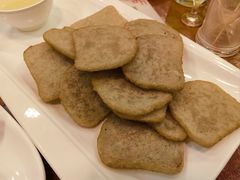 炸灌肠-北京小肠陈饭庄(方庄店)