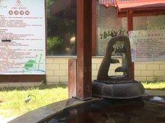 -金穗园温泉酒店