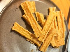 -菌彩云南野生菌火锅(新亚洲店)