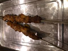 -清真吴记门钉肉饼·喜多利