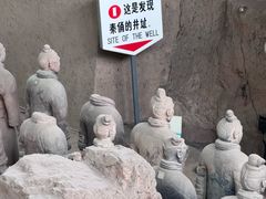-秦始皇帝陵博物院(兵马俑)