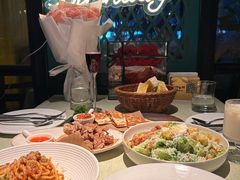 -碧特博格·20年品牌西餐厅(芜湖路店)