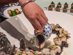 -曾宴·楚菜(湖北省博物馆店)