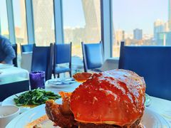 新加坡面包辣椒蟹-新加坡海鲜(国贸商城店)