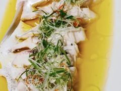 -金枝玉叶上海人家食府(三里河店)